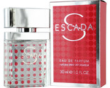 Escada S by Escada 1 oz / 30 ml Eau De Parfum spray for women - £44.08 GBP