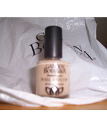 New Garden Botanika Nail Color Polish Guava - $9.90