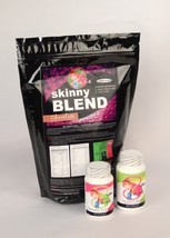 Skinny Jane Quick Slim Kit, 30 Day Supply (Strawberry) [Health and Beauty] - £70.35 GBP