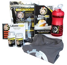 Lean 180 - 30 Day Challenge - Weight Loss Plan - Diet Plan to Lose Weigh... - $129.00
