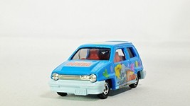 Takara Tomy Tomica Disney Honda City Turbo Ii Dumbo D 20 Diecast Car Figure L... - £50.35 GBP