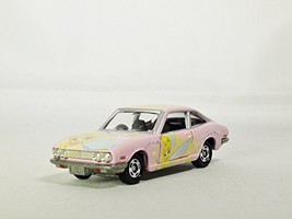 Takara Tomy Tomica Disney Isuzu 117 Coupe Tinker Bell D 22 Diecast Car Figure... - £51.79 GBP