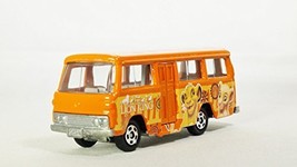 Takara Tomy Tomica Disney Mitsubishi Rosa Bus The Lion King D 21 Diecast Car ... - £57.54 GBP