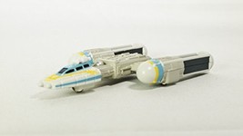 Takara Tomy Tomica Disney Star Wars Special Edition Y Wing Starfighter Tsw 05... - £17.49 GBP