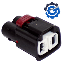 New Wiring Loom Connector 2 Pin for Power Assisted Steering 7287-1990-30 - £12.39 GBP