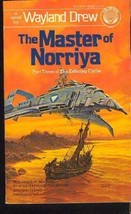 An item in the Books & Magazines category: The Master of Norriya (The Erthring Cycle, Vol. 3) by Drew, Wayland