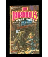 The Borribles (Borribles, 1) [Mass Market Paperback] by Michael de Larra... - £43.15 GBP