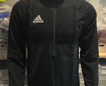 Adidas Tiro 17 PES Training Jacket Men&#39;s Sports Jacket Top [US:S] NWT AY... - £39.46 GBP