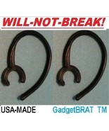 Gadgetbrat® 2 "Unbreakable" Ear Hook Bluetooth Headset Fixer &Gt; 2 "Unbreak... - $2.40