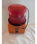 Star Stratolite Beacon Chemin de Fer Clignotant Fourgon de Queue Warning... - $116.01 CAD