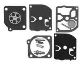 RB-39 Genuine Zama Carburetor Repair Kit - $22.99