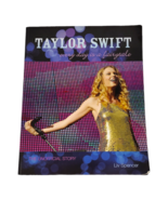 Taylor Swift : Every Day Is a Fairytale - The Unofficial Story by Liv Sp... - $146.41 MXN