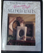 Victorian Style Needlecrafts: Better Homes and Gardens (1992 HC)Very Good - $184.28 MXN