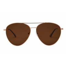 I-Sea Sunglasses Charlie Gold/Brown Polarised - £29.51 GBP