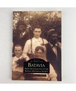 Batavia Illinois (Images of America) Paperback by Jim Edwards, Wynette E... - £11.67 GBP