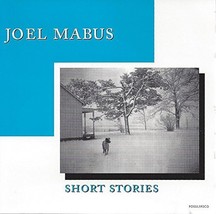 Short Stories [Audio CD] Joel Mabus - $29.99