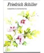 Ausgewahlte Kostbarkeiten [Perfect Paperback] by FRiedrich Schiller - £23.53 GBP