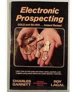 Electronic Prospecting by Garrett, Charles - $44.99