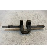 PRU Crankshaft 715 | 18 | 12&quot; Long 19mm End 13mm Threaded End - $49.63