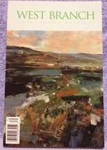 West Branch #70 Spring / Summer 2012 Bucknell University [Paperback] by ... - $15.95