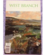 West Branch #70 Spring / Summer 2012 Bucknell University [Paperback] by ... - £12.51 GBP