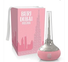 Perfume For Men &amp; Women, Le Chameau Burj Dubai Melina Perfume 100 Ml Edp - £32.62 GBP