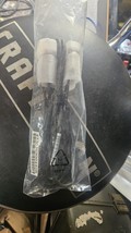 Genuine DELL 6ft 18Pin M-M DVI-D Single Link Cable New Black - 453030300... - $10.00