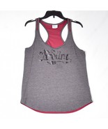 Pro Edge Carolina Gamecocks Women&#39;s Racer Back Tank Top Mesh Back Size XL - $348.62 MXN