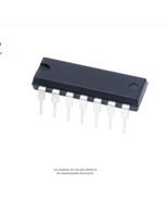 MC74LS00D 74LS00D Marked LS00 Nand Gate 4-Element 2-IN Bipolar 14-Pin - $63.53 MXN