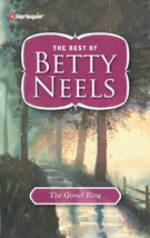 The Gemel Ring (Best of Betty Neels) by Neels, Betty - $9.99