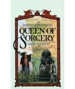 Queen of Sorcery [Paperback] by Eddings, David - £23.53 GBP