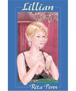 Lillian by Penn, Rita - £17.25 GBP
