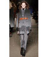 Rag &amp; Bone Boleyn Ombré Blazer Sz 0 ($575) Black Grey - $178.16