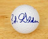 Top Flite XL #2 Golf Ball Blue Ink Original Autograph BOB GILDER PGA Tou... - $19.79
