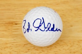 Top Flite XL #2 Golf Ball Blue Ink Original Autograph BOB GILDER PGA Tour Golfer - £15.81 GBP