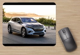 Mercedes-Benz EQS SUV Maybach 2024 Mouse Pad #CRM-1568221 - £12.47 GBP
