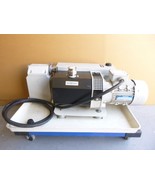 Leybold SOGEVAC SV40 950 05.1 Vacuum Pump w/ AK 40-65 Condensate Separat... - $1,159.15