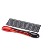 Kensington K62414WW DUO GEL KEYBOARD WRIST REST,BLK - €54,65 EUR