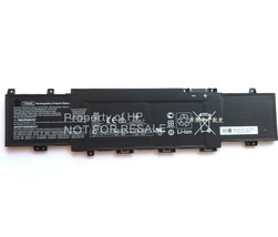 New battery for HP envy 17-ch0019no 17-ch0018ur 17-ch0015nb 17-ch0013nn - £63.70 GBP