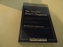 The Travelin&#39; Diver&#39;s Chapbook, 2006 Edition, November/December 2005 Vol... - $19.99