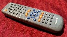 Kawasaki DVD Remote 0306837 - $11.45