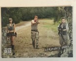 Walking Dead Trading Card 2018 #59 Michael Cudlitz Christian Serratos - $1.97