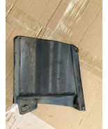 2012 12 Honda Civic Si Rear Right Fender Cover 74551-TS8-V000 - $343.61 MXN