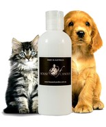 Pet Care Freshener Scented Body Wash/Shower Gel/Bubble Bath/Liquid Soap - £10.41 GBP+