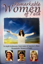 Remarkable Women of Faith [Paperback] by Maria D. Mullen - £11.92 GBP