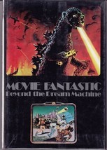 Movie Fantastic Beyond the Dream Machine by Annan, David - $62.99