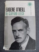 Eugene O&#39;Neill [Paperback] by Leech, Clifford - $19.99