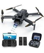 Drone with 4K Camera for Adults, AUOSHI RC Quadcopter with High Speed Br... - $1,704.85 MXN