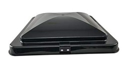 90112-C1 Heng&#39;s 14&quot; Smoke LID ONLY Replacement rv roof Vent Cover Jensen... - £26.97 GBP