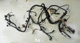 99-00 LS1 Auto Camaro Trans Am Engine Wiring Harness FOR PARTS 05681 - $325.00